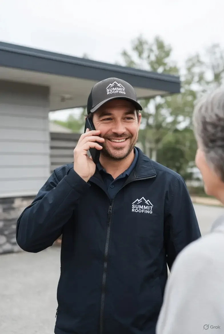 Flat Roof Leak Repair Montpelier, IN FAQs